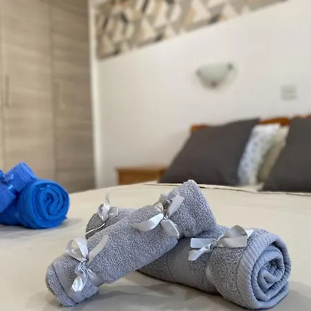 Apartment Kapparis Holiday *