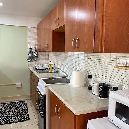 Apartment Kapparis Holiday