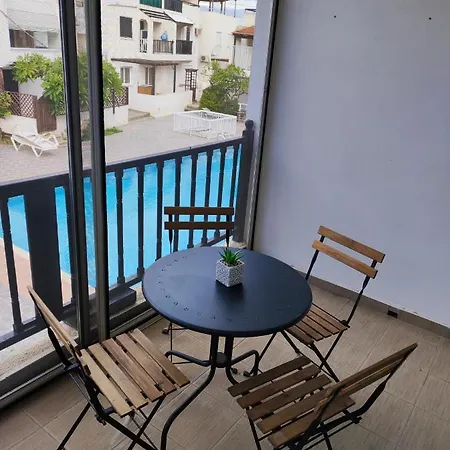 Kapparis Holiday Protaras